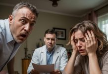 Doktorica je tajno zamenila rezultate DNK testa da spasi dete: Godinama kasnije, kada je tom detetu zatrebao donor, morala je da se suoči sa posledicama svoje laži.