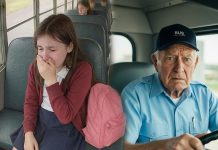 “Jedna poruka ispod sjedišta: Kako je vozač autobusa postao heroj u tišini”