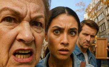 Vratila sam se s poslovnog puta dan ranije i vidjela kako svekrva iz našeg stana iznosi moj namještaj.