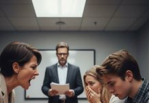 „«Tvoju smo ostavštinu dali tvom bratu, tebi ne treba!» — rekla je majka, ali javni bilježnik je sve iznenadio novim dokumentima.”