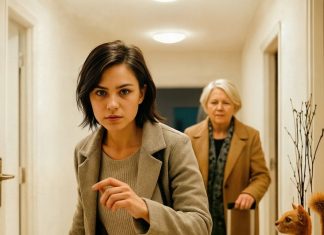 Kada sam rekla „Dosta“ – Priča o ženi koja je izabrala sebe