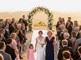 Priča o Anni Collins – Žena Koja Je Rekla “Ne” Tuđem Scenariju