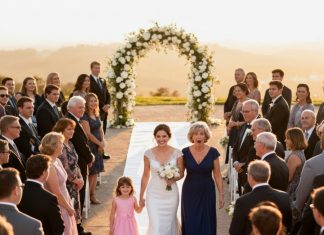 Priča o Anni Collins – Žena Koja Je Rekla “Ne” Tuđem Scenariju