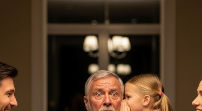 „Otac, sin i cena poverenja“