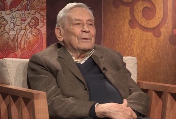 Vladeta Jerotić smatrao je da samo ovi ljudi zaslužuju bezgraničnu Božju ljubav: ” Do ljubavi ne možemo nikad doći, sve dok smo…”