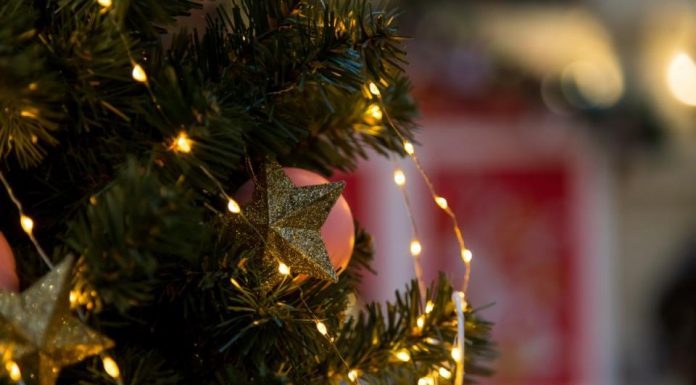 Kako da okitite jelku da privučete nov@c u 2026: Jedan stil je magnet za bog@tstvo, a stari ukras najvažniji