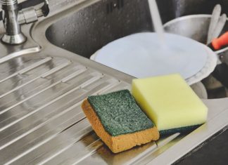 Ovo je jedna od najprljavih stvari u kući i ne nalazi se u WC-u: Treba da se menja na svakih 10 dana, a mnogi to ne rade mesecima