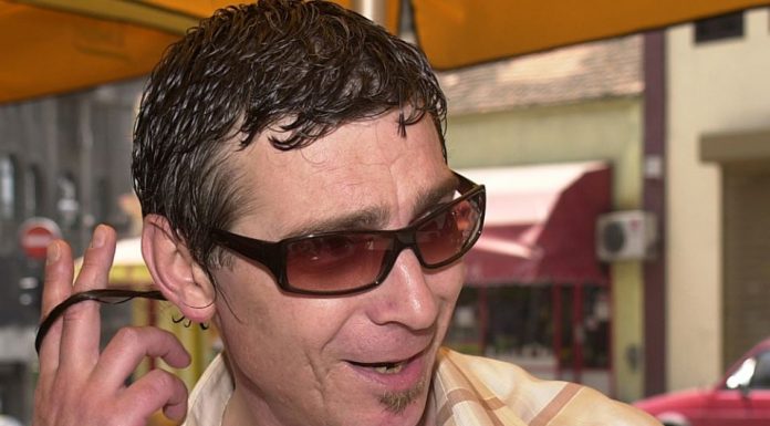 Po njegovom životu bi mogao da se snimi film: Od probisveta izrastao u najcenjenijeg muzičara u bivšoj Jugi, pa skončao tužnije nego što je iko mogao da zamisli