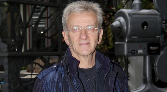 Sin Branimira Brstine je jedan od najlepših domaćih glumaca: Žene su očarane njegovom lepotom i šarmom