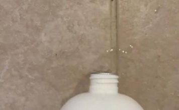 Fugne će se SIJATI nakon ovog sredstva: Malo ko zna za njega, radi posao samo tako