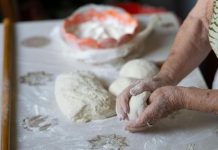 Kako da tijesto ostane meko i svježe nekoliko dana: U brašno dodajte 2 zaboravljena sastojka