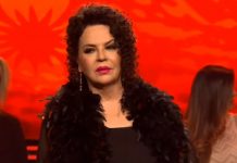 Potresna ispovest Mire Kosovke: Mamine kosti tražim već 26 godina, a od njegove smrti nikad nisam zapevala