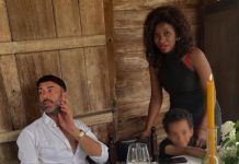 “Zvao me je svetac”: Srpska snajka iz plemena Zulu otkrila kako su počeli da slave, a internet bruji o lapsusu