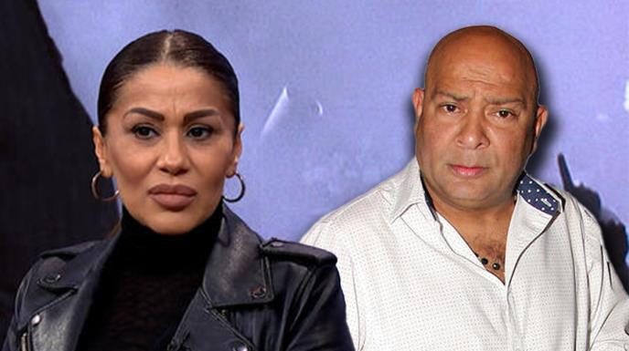 “JA SAM UVEK TU” Mina Kostić jedina pevačica na pomenu Džeja Ramadanovskog: Ne znam stvarno zašto nikog od kolega nema…