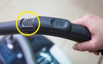 KAKO NAM OVO NIKO PRE NIJE REKAO: Svaki USISIVAČ ima OVE rupice na cevi, EVO ČEMU SLUŽE!