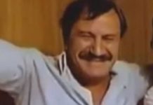 Ovaj lepotan je unuk legendarnog Gidre: O dedi otkrio sve do detalja, ovako se glumac ponašao kada se kamere ugase