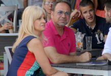 Slavica Rokvić otkrila šta je obećala Marinku pre nego što je izdahnuo: Zbog onog što je učinila obožava je i pevačev vanbračni sin