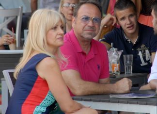 Slavica Rokvić otkrila šta je obećala Marinku pre nego što je izdahnuo: Zbog onog što je učinila obožava je i pevačev vanbračni sin