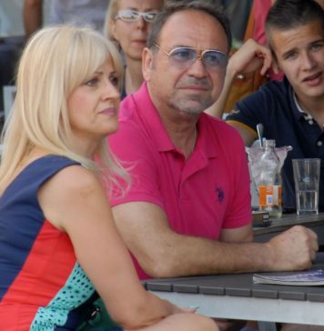 Slavica Rokvić otkrila šta je obećala Marinku pre nego što je izdahnuo: Zbog onog što je učinila obožava je i pevačev vanbračni sin