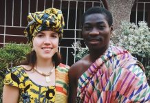 Natalija se udala za lekara iz Gane i već pri 1. susretu strašno razočarala svekrvu: Moli Boga da ne dođe do razvoda, jer bi joj život pretvorila u pakao