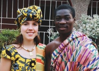 Natalija se udala za lekara iz Gane i već pri 1. susretu strašno razočarala svekrvu: Moli Boga da ne dođe do razvoda, jer bi joj život pretvorila u pakao