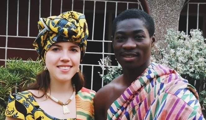 Natalija se udala za lekara iz Gane i već pri 1. susretu strašno razočarala svekrvu: Moli Boga da ne dođe do razvoda, jer bi joj život pretvorila u pakao