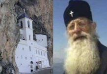 Otac Joil odbio je da venča njih dvoje pod Ostrogom: Kada je budućem mladoženji saopštio isitnu, on se srušio od šoka