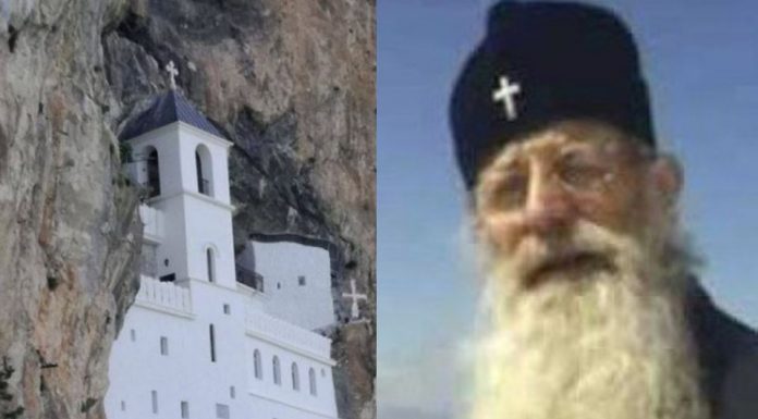 Otac Joil odbio je da venča njih dvoje pod Ostrogom: Kada je budućem mladoženji saopštio isitnu, on se srušio od šoka