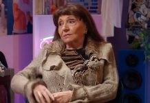 Otac joj završio u Jasenovcu, sa 27 godina ostala sama sa dvoje dece: Našu glumicu život nije mazio, govorili su mi da sam raspuštenica