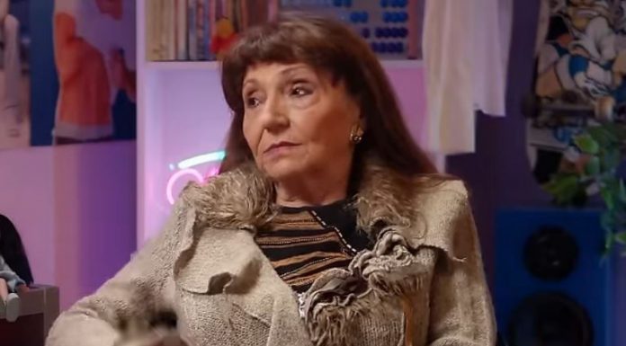 Otac joj završio u Jasenovcu, sa 27 godina ostala sama sa dvoje dece: Našu glumicu život nije mazio, govorili su mi da sam raspuštenica