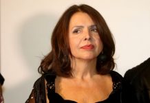 25 godina su disali kao jedno, nakon njegove smrti za nju je stalo sve: Malo ko zna da je on bio suprug Dare Džokić