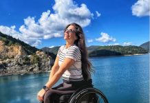 Kristina iz Čačka je u 2 meseca izgubila muža i ostala nepokretna, sa bebom od godinu dana u naručju: Ono što je odlučila posle tragedije je za divljenje