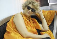 Isprobala je 150 alternativnih lekova, rak ju je odneo u 52. godini: Evo kako je Isidora Bjelica upoznala Nebojšu Pajkića koji je s njom bio do kraja