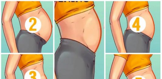 Da li i vi ovo radite čim ustanete? Najveća greška zbog koje se salo lijepi za stomak