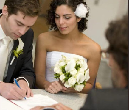 JOŠ NA VJENČANJU ZNAMO KO ĆE SE RAZVESTI: Matičari otkrili šta odaje parove! Ovo su NEPOGRIJEŠIVI ZNACI da će DOĆI do razlaza