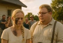 Udala se za farmera, a zatim saznala pravu istinu o njemu