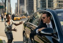 “Zaustavi auto! – Krik koji mu je promijenio sudbinu”