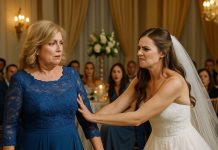 Mislila je da je to obicna kanta za djubre dok nije malo bolje pogledala