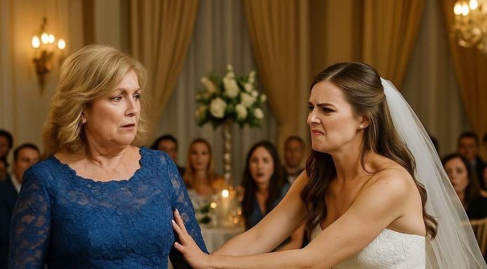 Mislila je da je to obicna kanta za djubre dok nije malo bolje pogledala