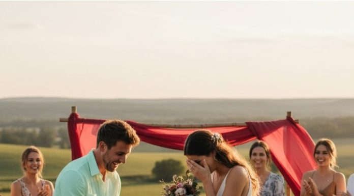 Pas koji je prekinuo vjenčanje: Istina koja je slomila srce, ali spasila život