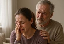 Godinama sam živela u laži — a istina se krila u kutiji s pismima