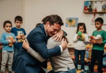 Muž je ukinuo ženi novac jer ‘samo troši na gluposti’: Pratio ju je besan i video da ulazi u sirotište, noseći stvari koje su pripadale njihovoj pokojnoj ćerki.