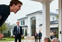 „Kuća koju je izgradio za svoje roditelje – I izdaja koja ih je ostavila na kiši“