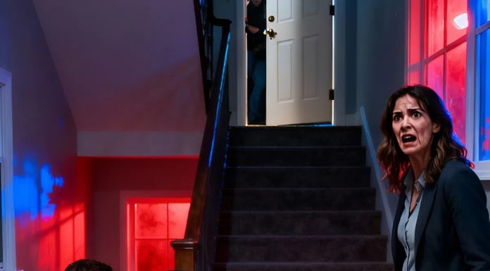 Sedmogodišnji dečak pozvao je hitnu pomoć nakon što je čuo vriske svoje tinejdžerske sestre iz sobe svog očuha: kada je policija obila vrata, ono što su videli unutra šokiralo je sve.