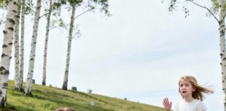 Bio sam slomljen od tuge, sve dok se nije pojavila devojčica koju sam oplakao