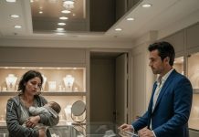 Siromašna Majka Prodaje Prsten za Kupupljenje Mlijeka — Ali Juvelir je Iznenadi Nečekivanim Gesticom