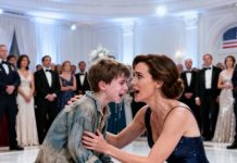 „Poruka bosonogog dječaka: Tajna koju je potisnula dvadeset godina“