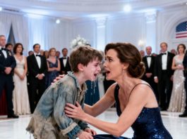 „Poruka bosonogog dječaka: Tajna koju je potisnula dvadeset godina“