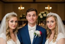 Obje su izabrale istog čovjeka – ali nisu imale pojma šta ih čeka