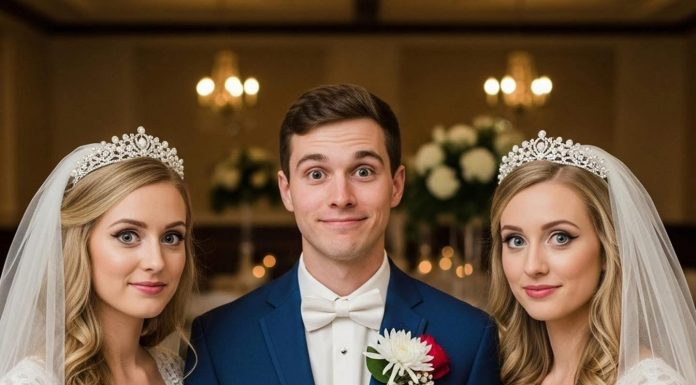 Obje su izabrale istog čovjeka – ali nisu imale pojma šta ih čeka